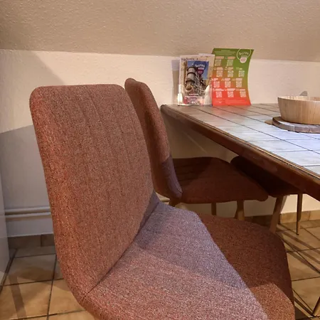 L'atelier - Logis D'artiste - Centre Historique * Troyes