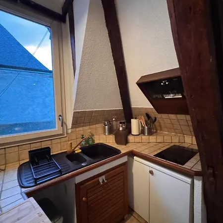 Lejlighed L'atelier - Logis D'artiste - Centre Historique