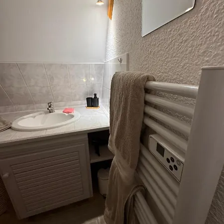 L'atelier - Logis D'artiste - Centre Historique