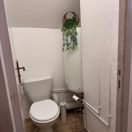 Lejlighed L'atelier - Logis D'artiste - Centre Historique