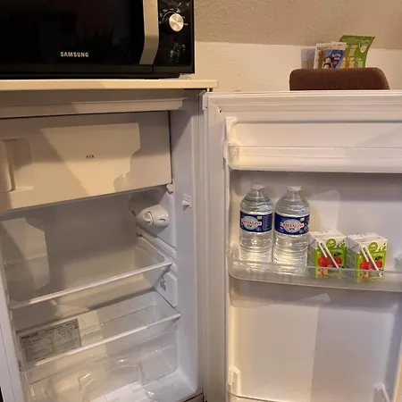 Lejlighed L'atelier - Logis D'artiste - Centre Historique Troyes