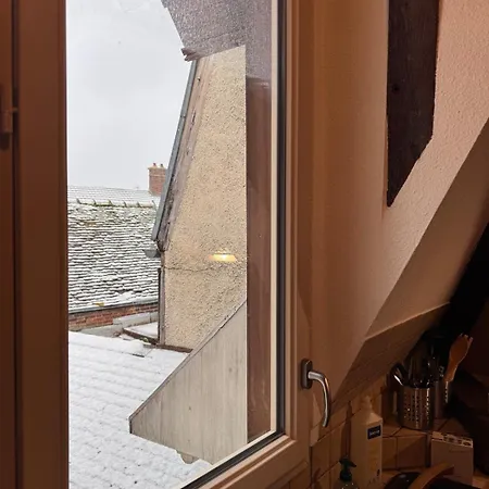 L'atelier - Logis D'artiste - Centre Historique * Troyes