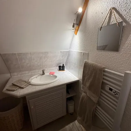 Lejlighed L'atelier - Logis D'artiste - Centre Historique