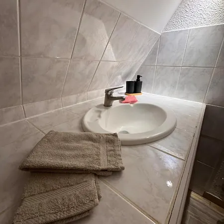 L'atelier - Logis D'artiste - Centre Historique Lejlighed Troyes