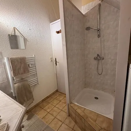 L'atelier - Logis D'artiste - Centre Historique * Troyes