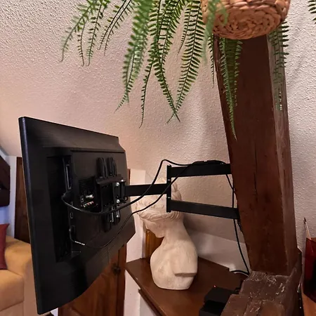 L'atelier - Logis D'artiste - Centre Historique Lejlighed *