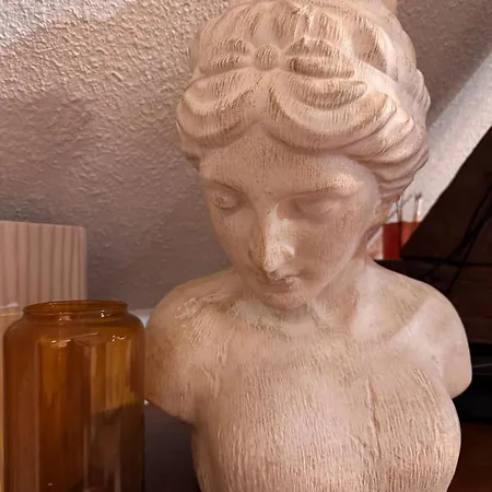 Lejlighed L'atelier - Logis D'artiste - Centre Historique Troyes