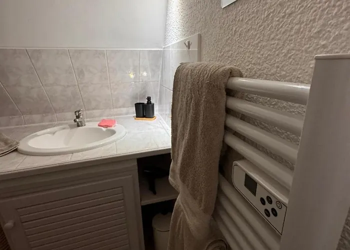 L'atelier - Logis D'artiste - Centre Historique