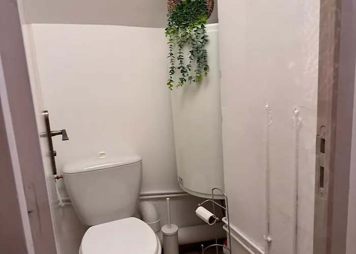 Apartman L'atelier - Logis D'artiste - Centre Historique