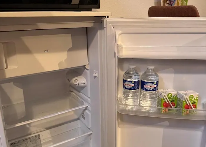 Apartman L'atelier - Logis D'artiste - Centre Historique Troyes