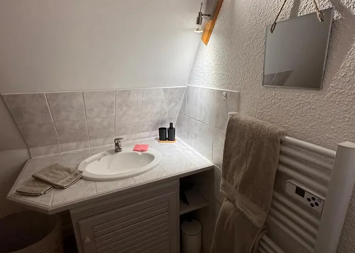 Apartman L'atelier - Logis D'artiste - Centre Historique