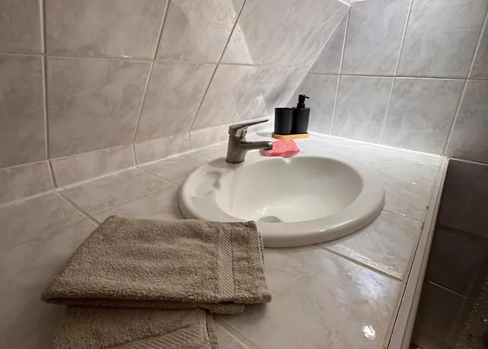 L'atelier - Logis D'artiste - Centre Historique Apartman Troyes