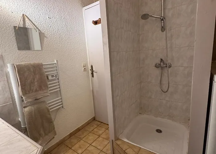 L'atelier - Logis D'artiste - Centre Historique * Troyes