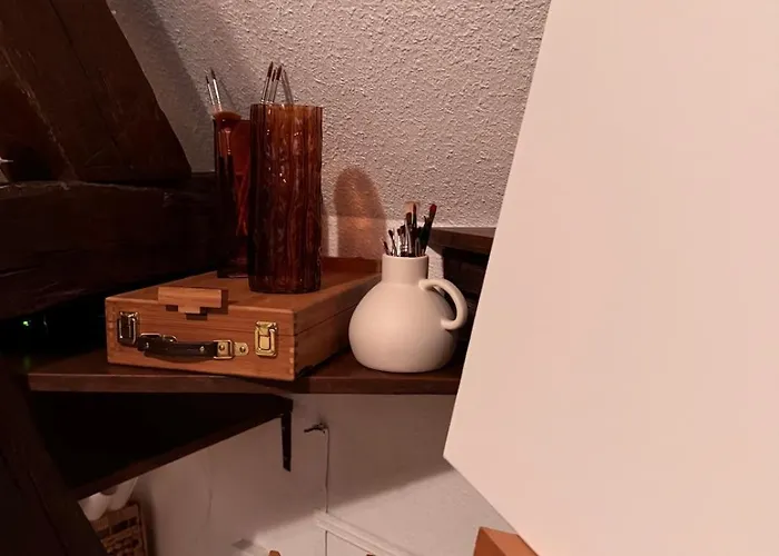 Apartman L'atelier - Logis D'artiste - Centre Historique *