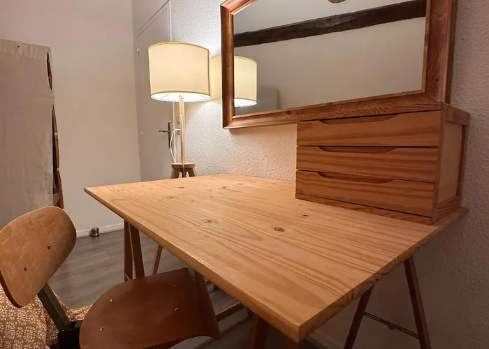 Apartman L'atelier - Logis D'artiste - Centre Historique Troyes