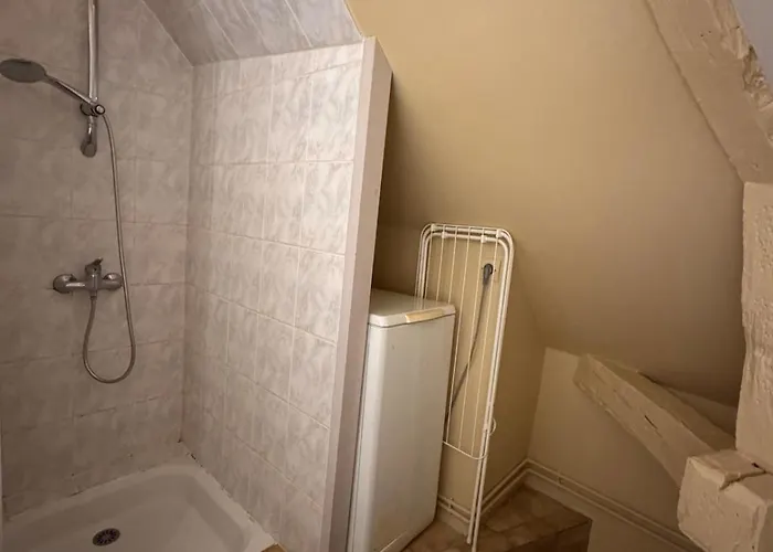 L'atelier - Logis D'artiste - Centre Historique Troyes