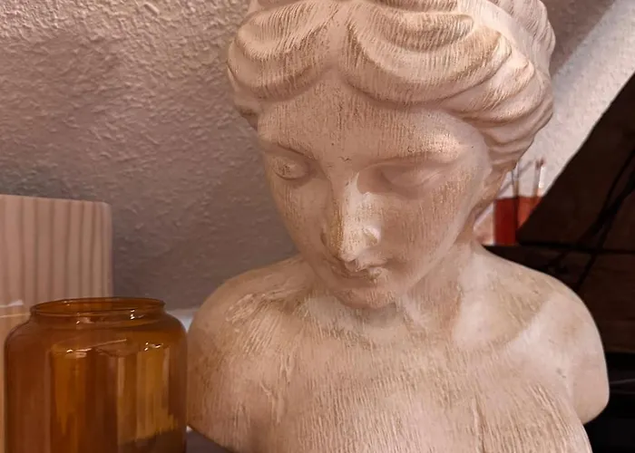 Apartman L'atelier - Logis D'artiste - Centre Historique Troyes