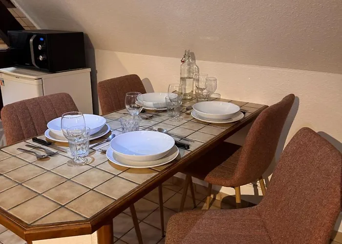 L'atelier - Logis D'artiste - Centre Historique *