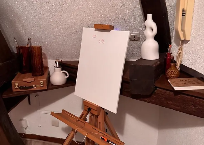 Apartman L'atelier - Logis D'artiste - Centre Historique Troyes